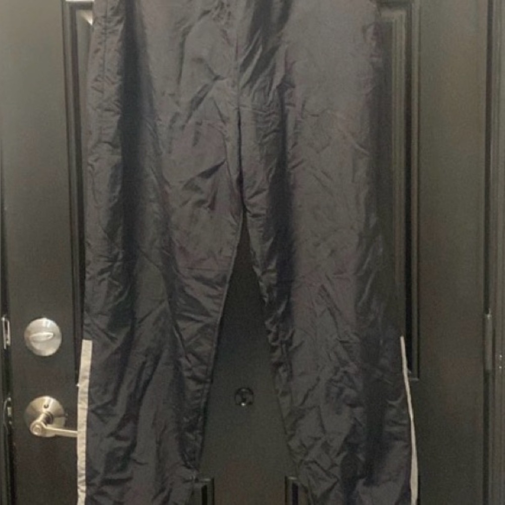 LCKR track pants xl